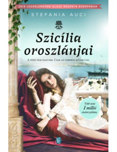 Szicília oroszlánjai