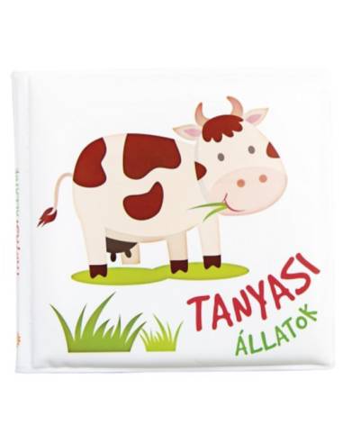 Fürödj velünk! - Tanyasi állatok