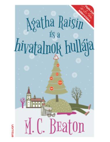 Agatha Raisin és a hivatalnok hullája