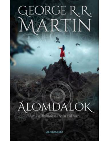 Álomdalok 2.