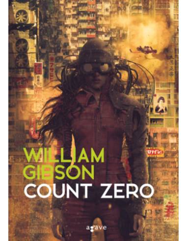 Count Zero