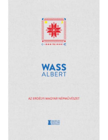 Az erdélyi magyar népművészet