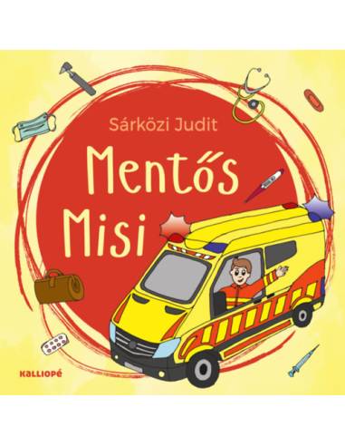 Mentős Misi