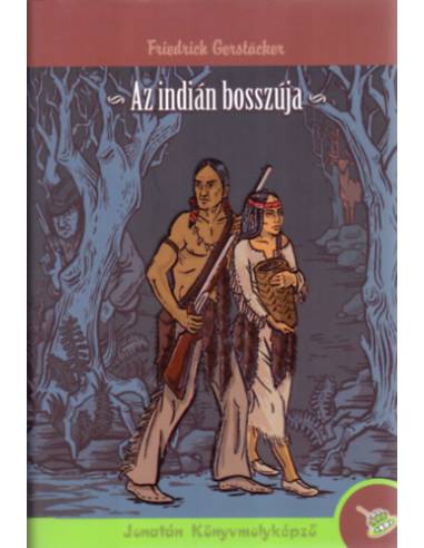 Az indián bosszúja