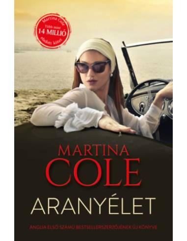 Aranyélet