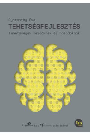 Tehetségfejlesztés - Lehetőségek kezdőknek és haladóknak 2