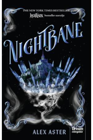 Nightbane - (Különleges kiadás)