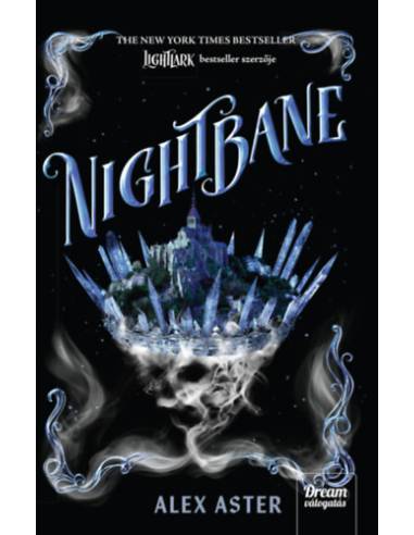 Nightbane - (Különleges kiadás)