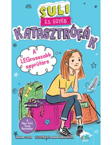 Suli és egyéb katasztrófák - A legrosszabb seprűtárs