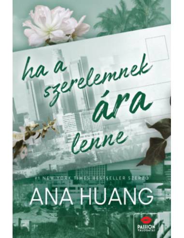 Ha a szerelemnek ára lenne