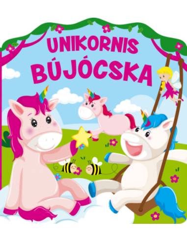 Unikornis bújócska