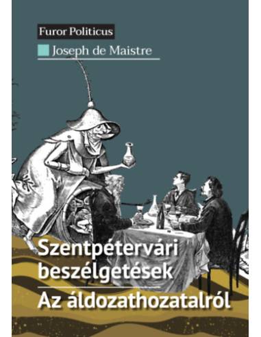 Szentpétervári beszélgetések - Az áldozathozatalról