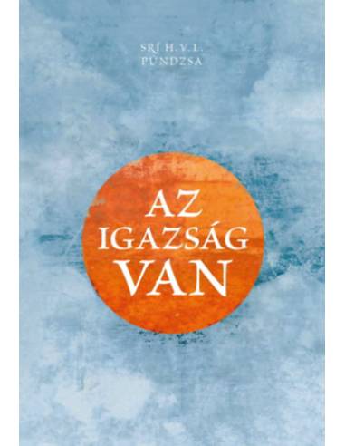 Az igazság VAN