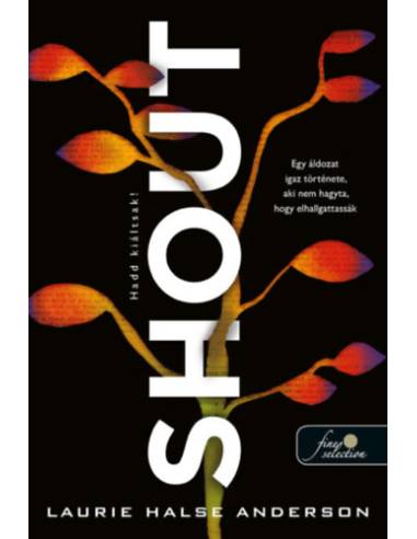 Shout - Hadd kiáltsak!