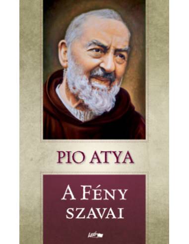 A fény szavai