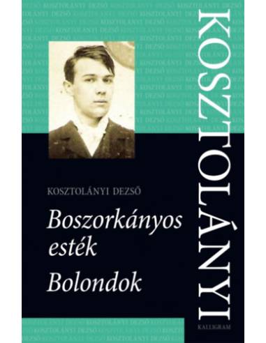 Boszorkányos esték / Bolondok