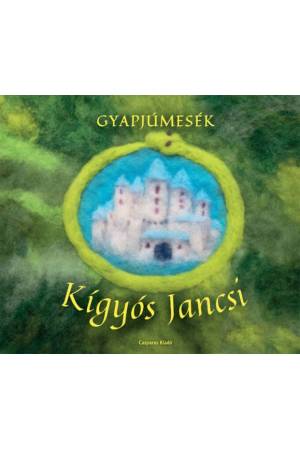 Kígyós Jancsi -