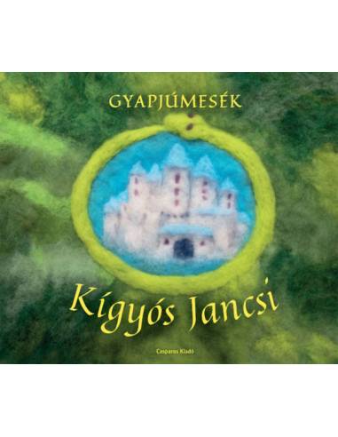 Kígyós Jancsi -