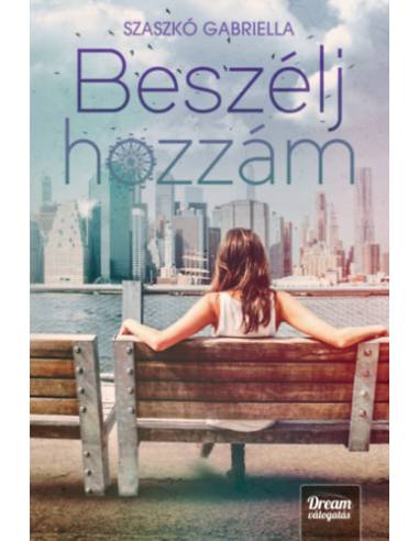 Beszélj hozzám