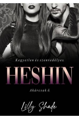 Heshin