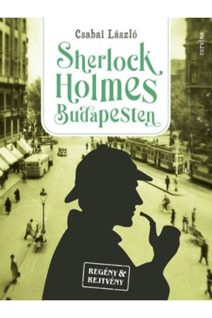 Sherlock Holmes Budapesten