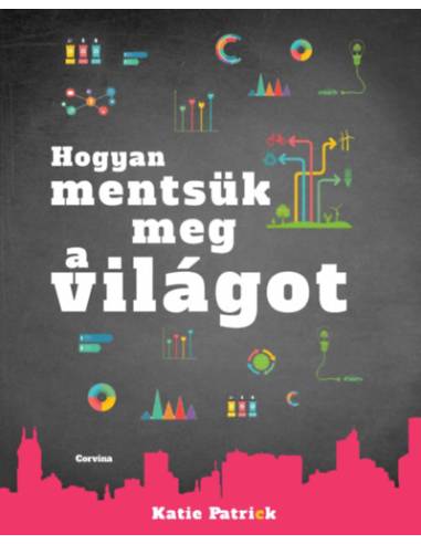 Hogyan mentsük meg a világot