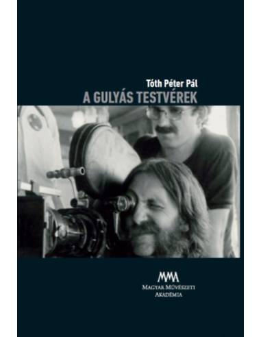 A Gulyás testvérek - DVD melléklettel
