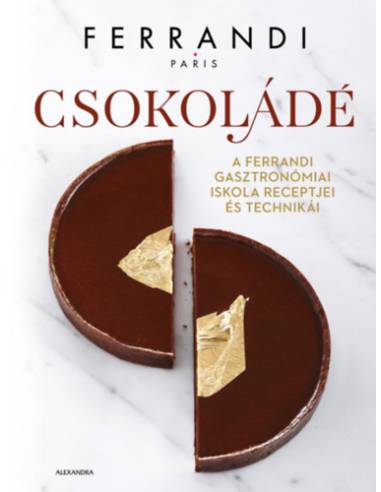 Csokoládé