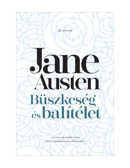 Büszkeség és balítélet