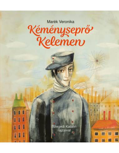 Kéményseprő Kelemen