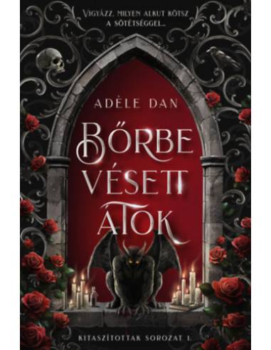 Bőrbe vésett átok