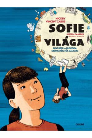 Sofie világa - Első rész - A filozófia Szókratésztől Galileiig