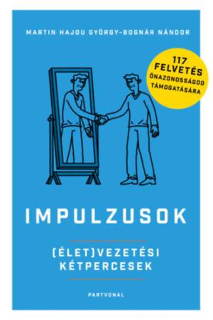 Impulzusok - (Élet)vezetési kétpercesek