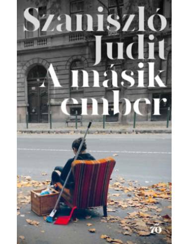 A másik ember
