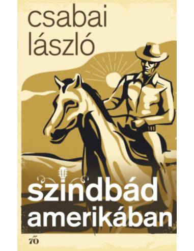 Szindbád Amerikában