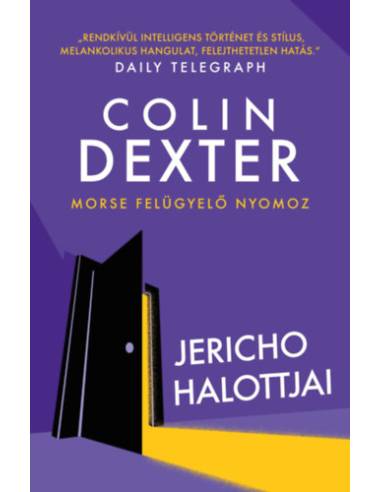 Jericho halottjai