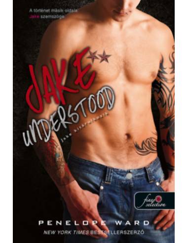 Jake Understood - Jake kitárulkozik - Jake 2.