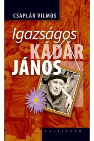 Igazságos Kádár János