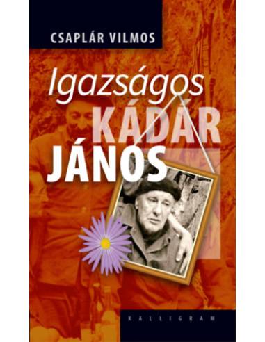 Igazságos Kádár János
