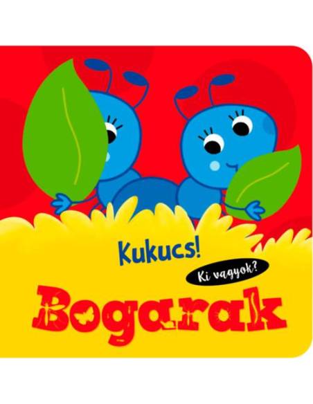 Kukucs! - Bogarak