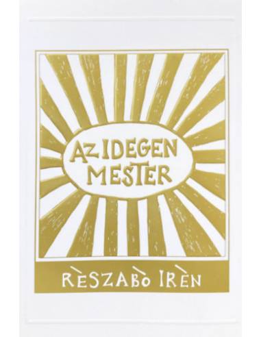 Az idegen mester