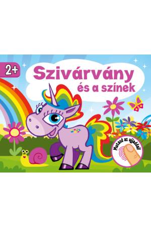 Szivárvány és a színek