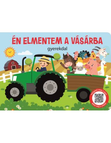Én elmentem a vásárba - gyerekdal