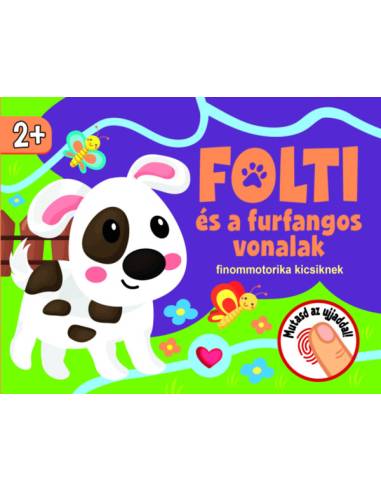 Folti és a furfangos vonalak