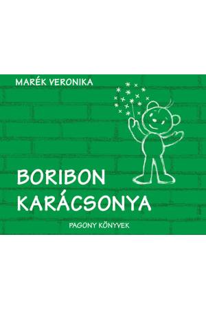 Boribon karácsonya