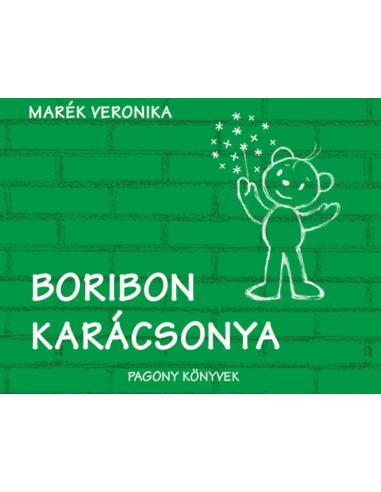 Boribon karácsonya