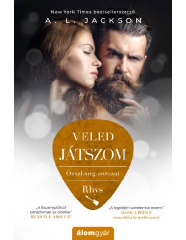 Veled játszom