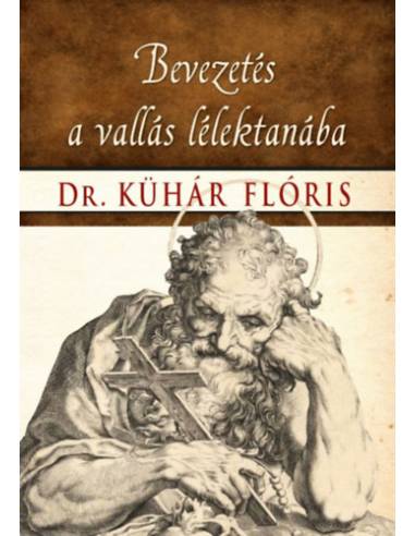 Bevezetés a vallás lélektanába