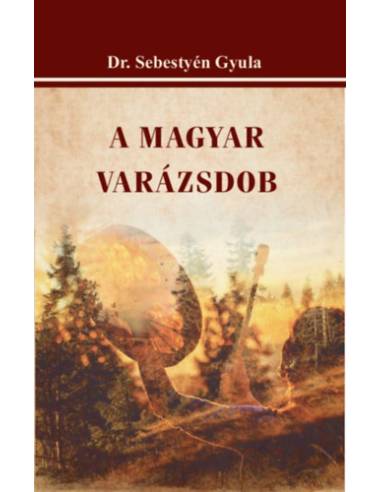 A magyar varázsdob