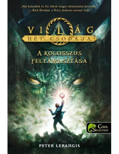 A kolosszus feltámasztása